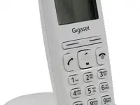 Gigaset a170 white