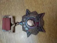 продам медали КР и КНР, фотография 2