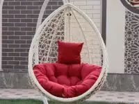 Плетенная мебель, фотография 2