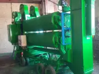 Продам сельхоз. машины СМ-4, МС-4.5, ЗМ-60, ОВС-25 Обмен на зерно, фотография 4