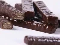 Глазировочная машина ZETA 400 машина для глазирования, декорирования, фотография 6