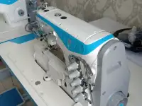 Продам производственные швейные машинки 3 и оверлок, фотография 4