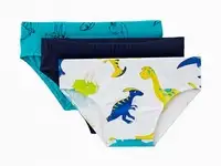 Трусы 3 шт. playtoday