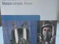 Продается маска 3М (3200/07025), фотография 3