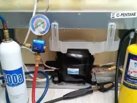 Ремонт стиральных машин посудомоечных сушильных. Частник, фотография 3