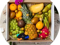 Букет «flora express»