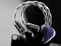 Наушники Kinera Celest wyvern Black Dragon