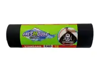 Пакеты для мусора по оптовым ценам, фотография 2