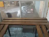 Скамейки Лавочки Скамейки со спинками Скамейки без спинок, фотография 5