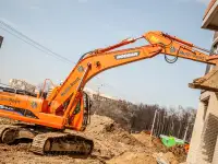 Аренда,услуга гидромолот НМ 1270