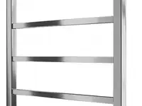 Полотенцесушитель royal thermo axel п6 500х800 лесенка