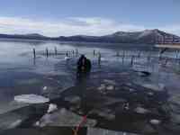 Водолазы Нурсултан, Астана, фотография 2