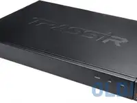 Видеорегистратор сетевой trassir mininvr af 16 hdmi vga до 16 каналов
