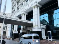 Аренда Микроавтобуса Тойота Хайс, фотография 6