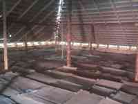 Утепление крыш и полов домов пенобетонлм, фотография 2