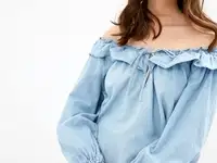 Блуза free people