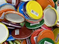 Крышка Твист-Офф 82, 66, крышка ско 82 блема