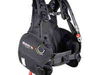 Компенсатор плавучести mares rover pro dc-2