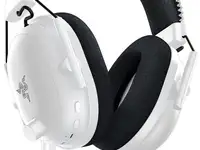 Razer blackshark v2 pro - wireless gaming headset - white edition
