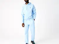 Толстовка lacoste