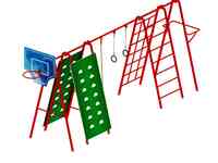 Спортивная серия ск 2.03.02