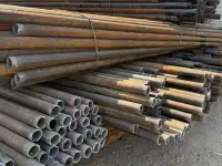 Насоссо компрессорные трубы, фотография 2