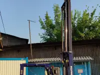 Вилочный погрузчик Komatsu FG18HC-17, фотография 6