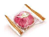 Трюфели тирамису с марципаном