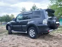 Продам автомобиль Mitsubishi Pajero, фотография 2