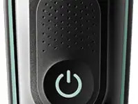 Триммер braun bt3341 чёрный