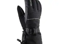 Перчатки viking 20-21 bormio dark grey, фотография 4