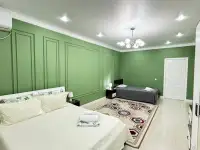 Просторная 2-комнатная квартира, Таумыш Жумагалиева 10, фотография 4