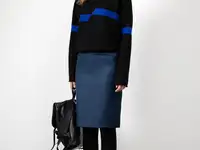 Юбка классическая vassa&co