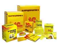 Автоматизация торговли на базе 1С, фотография 3