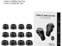 Амбушюры для Samsung Galaxy Buds Pro