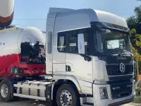 тягачи, фотография 10