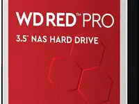 Жесткий диск western digital wd181kfgx 18 tb