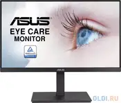 Монитор 23.8" asus va24eqsb