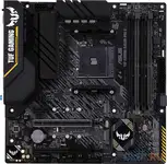 Материнская плата asus tuf gaming b450m-plus ii
