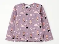 Лонгслив ete children