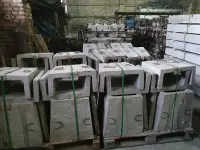 Лоток бетонный Б6, фотография 2