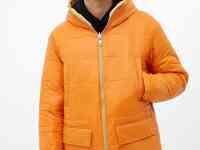 Куртка утепленная finn flare