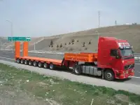 требуются водители на Фуры, фотография 3