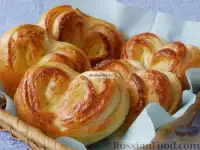 Выпечки домашние на заказ баурсаки, фотография 5