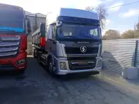 тягачи, фотография 3