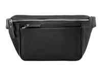 Поясная сумка lee black, фотография 2