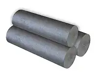 Заготовка чугунная