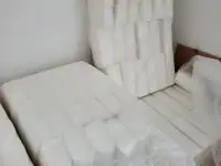 Бумажные салфетки рулон бумажные полотенца, фотография 3