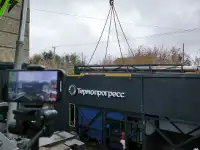 Автоматизированная модульная котельная ТЕРМОПРОГРЕСС, фотография 2