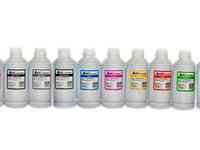 Комплект фоточернил для canon imageprograf pro-1000